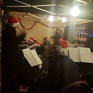 Village Carol Concert