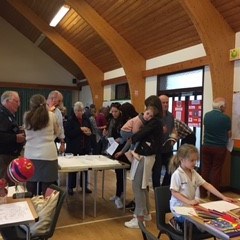 Brize Norton Parish Council Community Workshop