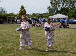 2025 VE 80th Celebrations