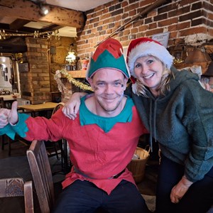 Godshill Matters Home