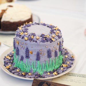HBT Horticultural Society Photographs 2025