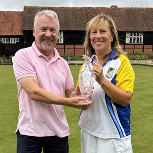 John Puttock Trophy