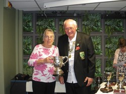 Glenfield Bowling Club Presentation Day Lunch 2024