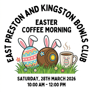 East Preston & Kingston Bowls Club Home