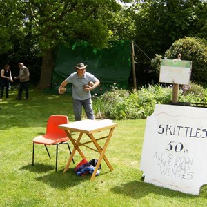 Maidford Parish Council Summer Fete