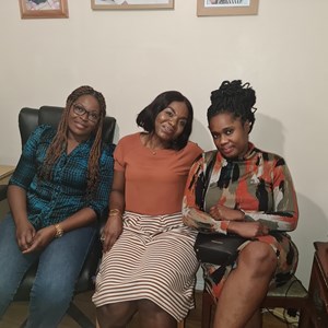 Association of North East Cameroonians November