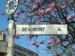 Beaumont Parish Council General