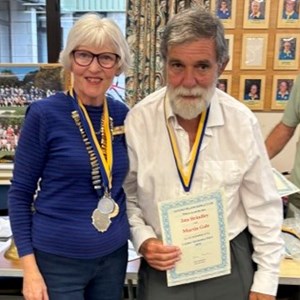 Hayling Island Bowls Club Competition Winners 2026