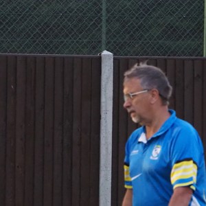 Aldiss Park Bowls Club Q-F Men's Pairs