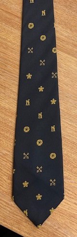 Midland Counties Agricultural Valuers' Association 150th Ties & Scarves