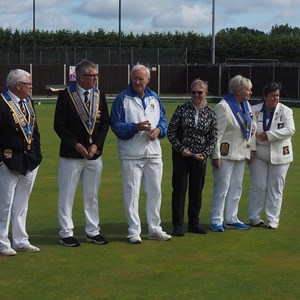 Aldiss Park Bowls Club EBF Area Finals gallery 1