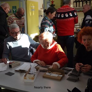 Cowplain Bowling Club Gallery