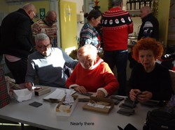 Cowplain Bowling Club Gallery