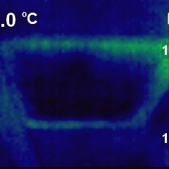 Sustainable Bourne Valley Thermal Imaging Camera