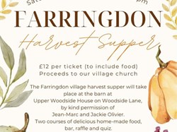 Farringdon Parish Council Hampshire Home