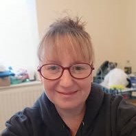 Trudy Jerdan - Vice Chair