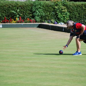 Gloucester City Bowls Club Gallery