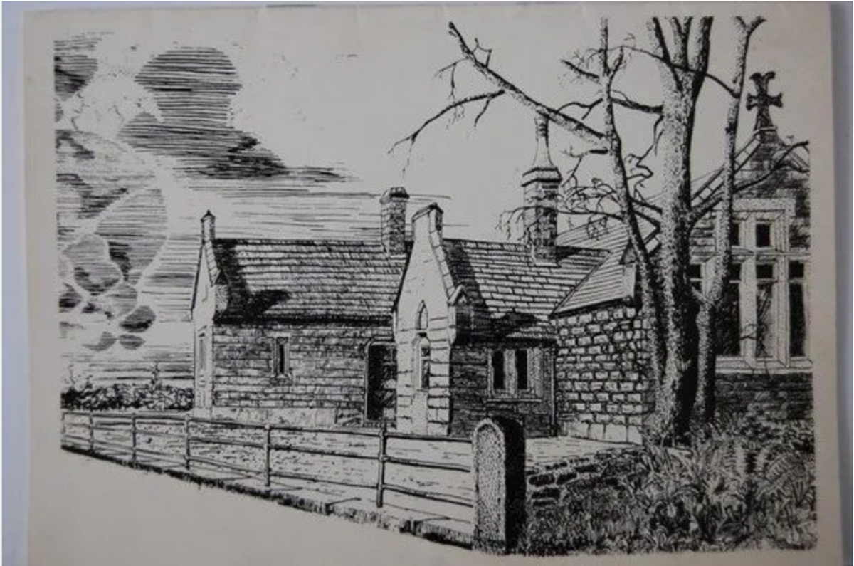 Melling Parish Council Melling Church School