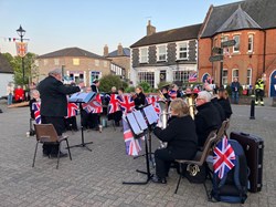 Brandon Town Council Pictures