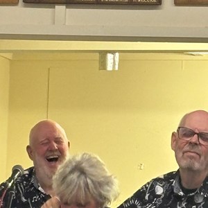 Westbrook Bowls Club Fabulous Archer Brothers