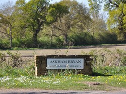 Askham Bryan Village Hall About the Hall