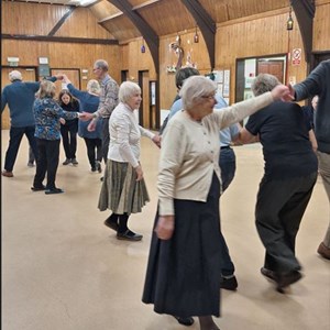Shaw-cum-Donnington Village Hall Gallery