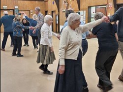 Shaw-cum-Donnington Village Hall Gallery