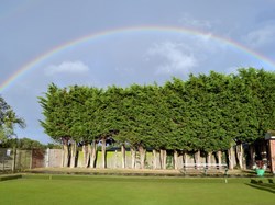 Colchester Borough Bowling Association CBBA CBBA Hall of Fame
