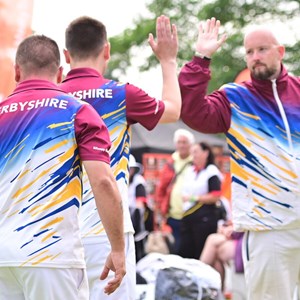 Bowls Derbyshire Gallery