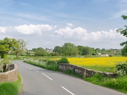 Tilston Parish Council Home