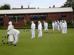 Faringdon Bowling Club What we have to offer