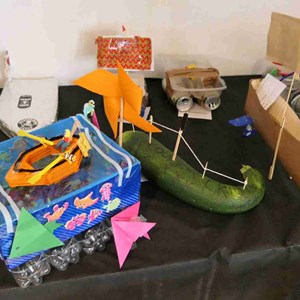 Goodworth Clatford Parish Council  Fete 2026 photos