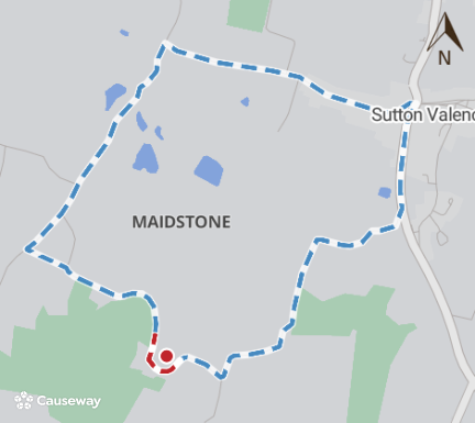 Sutton Valence Parish Council Road Closures