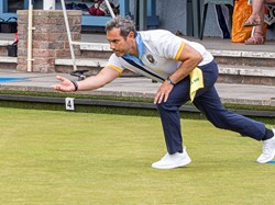 Nailsea Bowls Club Men's Triples Tournament