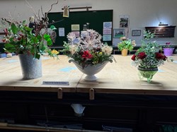 December Craft Sale