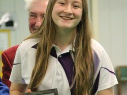 Hampshire indoor Bowls Assocation EBYDS 2016