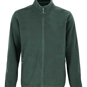 Fleece Jacket