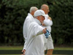 Danbury Bowls Club Invitation Day 2026