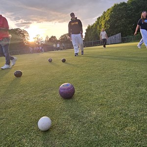 Mytchett Bowls Club Fri Bowls Bash Evenings