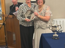New Beckenham Bowls Club Annual Dinner Evening '26