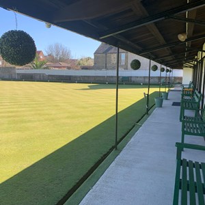Margate Bowling Club 2022