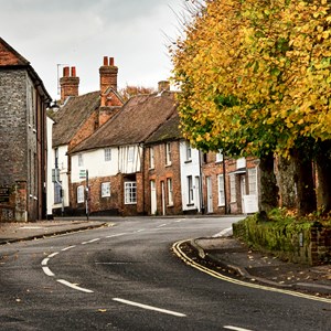 Gallery, Kingsclere Neighbourhood Plan