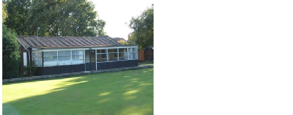 OLD CLUBHOUSE - BUILT 1955