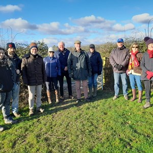 Hedgerley Parish Council Hedgerley Conservation