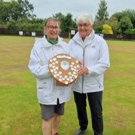 Teesside Ladies Bowling League Champ of Champs