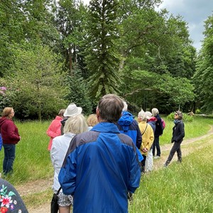 Bucklebury History Group Events
