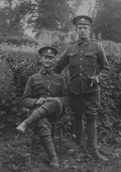 Chaddleworth Parish Council Memories of Chaddleworth