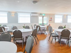Ditton Community Centre Don Carman Hall