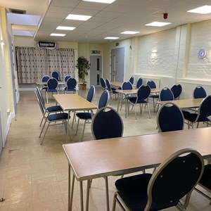 Alton Community Centre Members' Room