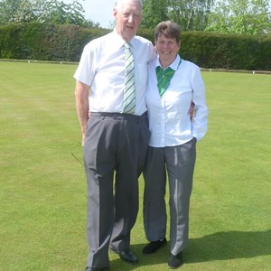 Glenfield Bowling Club President's Day 2026 pics